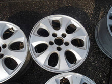 Load image into Gallery viewer, 4x Alufelge 16 Zoll 6.5" 5x114.3 55ET Honda Accord VII I Rim Wheel FEL7875817630ob