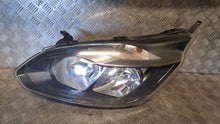 Laden Sie das Bild in den Galerie-Viewer, Frontscheinwerfer Ford Transit Custom BK21-13W030-BJ Links Headlight SCH7690841745qc