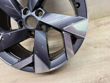 Load image into Gallery viewer, 1x Alufelge 18 Zoll 57H601025A Skoda Karoq Rim Wheel FEL1027712723up
