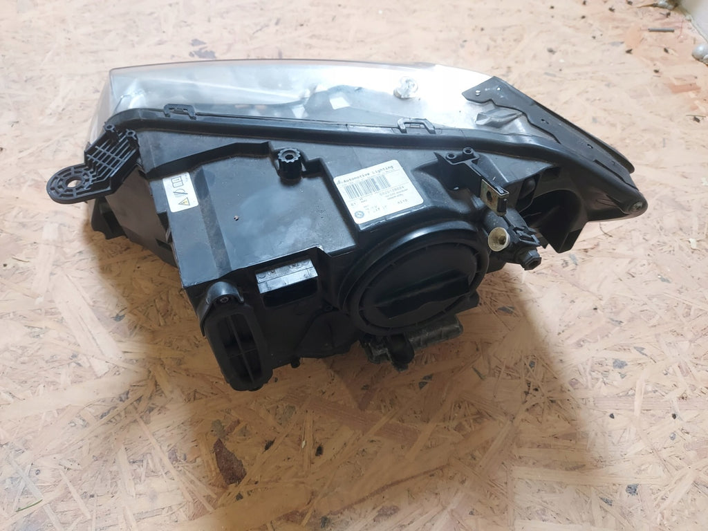 Frontscheinwerfer BMW X3 F25 7217294 Rechts Scheinwerfer Headlight SCH4254787361nu