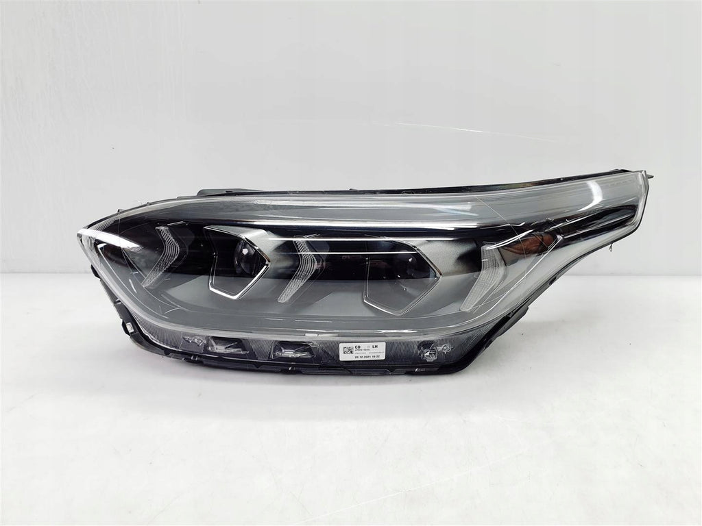 Frontscheinwerfer Kia Ceed 92101J7500 Full LED Links Scheinwerfer Headlight SCH1305911823ms