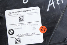 Load image into Gallery viewer, Frontscheinwerfer BMW X3 G01 F97 X4 G02 F98 5A0E5F5 06 LED Links Headlight SCH2744334480hb