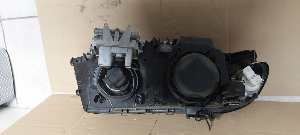 Frontscheinwerfer BMW Coupe E46 1305621771 Xenon Links Scheinwerfer Headlight SCH4449903515rq