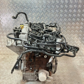 Motor Ford Puma BZJA 1.0 155PS 114kW 17TKm 2023 Benzin Engine Komplett MOT1558714530im