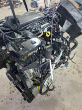 Load image into Gallery viewer, Motor Ford Fiesta II Fbd D4204T UKDA 2.0 TDCI 140PS 71kW 2012 Diesel Komplett MOT3511819391zm