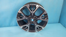 Load image into Gallery viewer, 1x Alufelge 18 Zoll 8.0" 5x112 5A35E68 B2KOD 87082990 BMW 2 Rim Wheel FEL3853614777yu