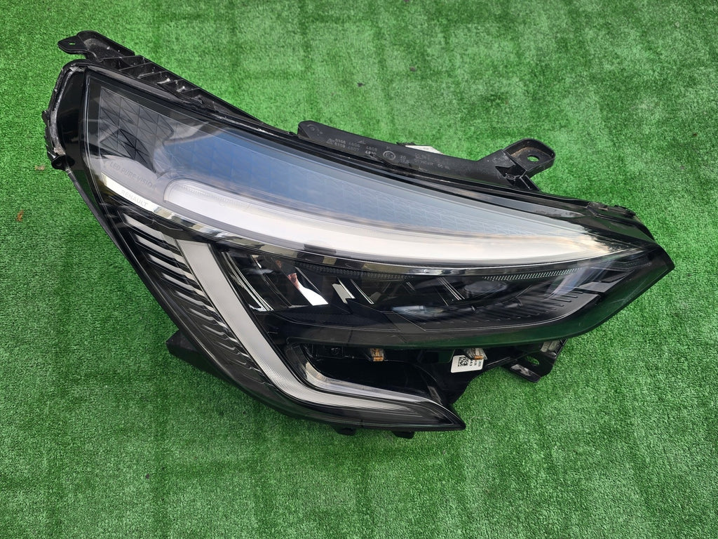 Frontscheinwerfer Renault Clio I 5 260109379R LED Rechts Scheinwerfer Headlight SCH1093655726nd