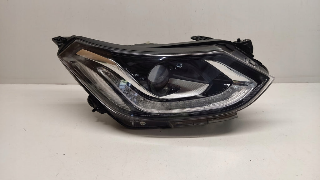 Frontscheinwerfer Opel Ampera E Ampera-E 42703229 Xenon Rechts Headlight