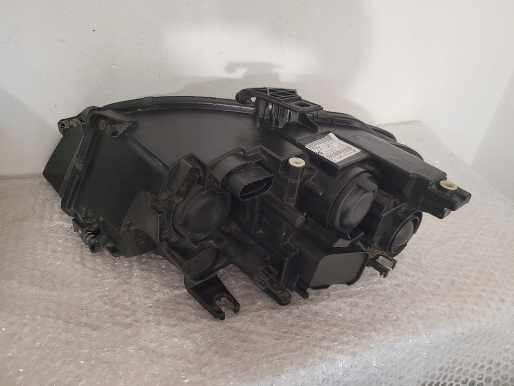 Frontscheinwerfer Audi A4 B8 8KO941004 Rechts Scheinwerfer Headlight