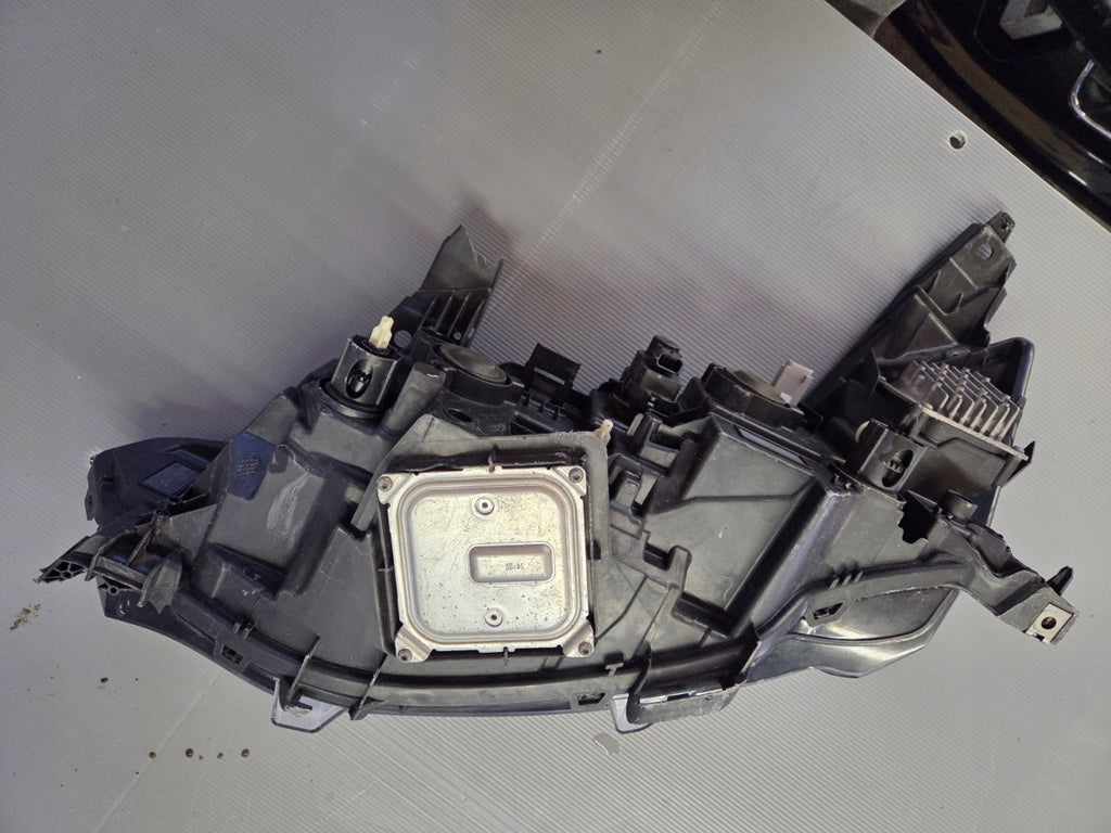 Frontscheinwerfer Renault Talisman 260100184R Rechts Scheinwerfer Headlight SCH2950339807wj