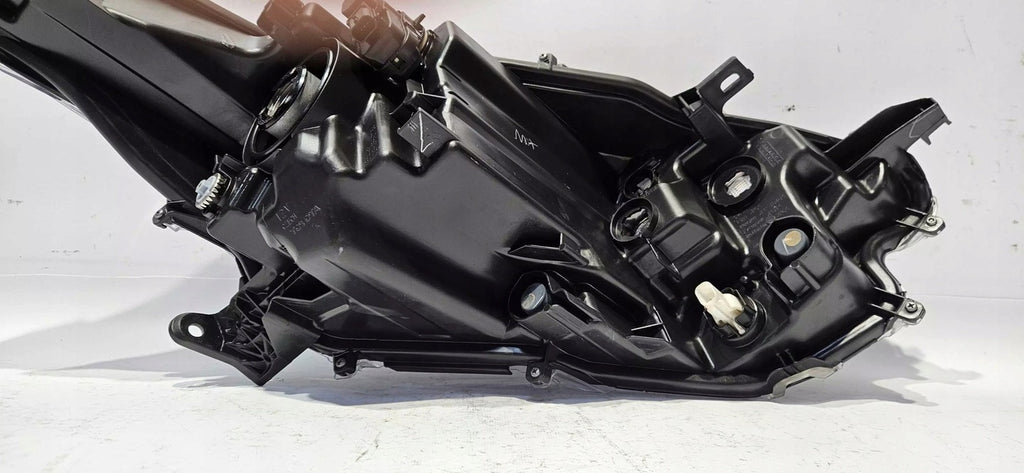 Frontscheinwerfer Toyota Yaris Links Scheinwerfer Headlight