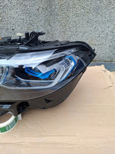 Laden Sie das Bild in den Galerie-Viewer, Frontscheinwerfer BMW X7 G07 9852955-03 Laser Links Scheinwerfer Headlight SCH3322812600cx