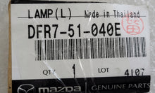 Laden Sie das Bild in den Galerie-Viewer, Frontscheinwerfer Mazda Cx-30 DFR7-51040 Full LED Links Scheinwerfer Headlight