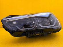 Laden Sie das Bild in den Galerie-Viewer, Frontscheinwerfer BMW X1 F48 5A01177 LED Links Scheinwerfer Headlight SCH9355842479fr