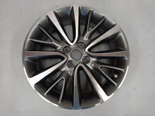 Laden Sie das Bild in den Galerie-Viewer, 1x Alufelge 17 Zoll 7.0" 4x100 44ET Glanz AA3N13402971 Opel Corsa E Rim Wheel FEL4007564654wy