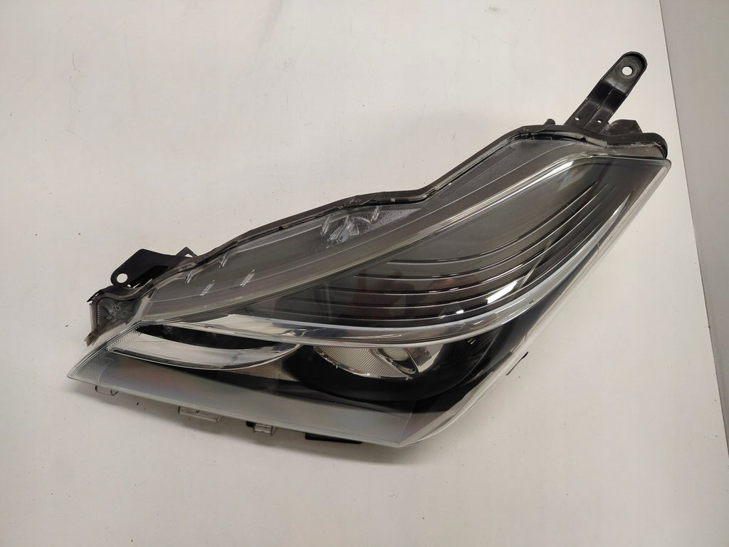 Frontscheinwerfer Toyota Yaris LED Ein Stück (Rechts oder Links) Headlight