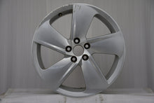 Load image into Gallery viewer, 1x Alufelge 17 Zoll 7.0" 5x100 46ET Glanz Silber 6JA601025B Seat Ibiza Rim Wheel FEL1532676081si