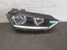 Load image into Gallery viewer, Frontscheinwerfer VW Sportsvan 517941006C Rechts Scheinwerfer Headlight