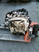 Laden Sie das Bild in den Galerie-Viewer, Motor Citroën Peugeot I 10XVBB HN05 1.2 THP Benzin Engine Unkomplett MOT2592208839ak