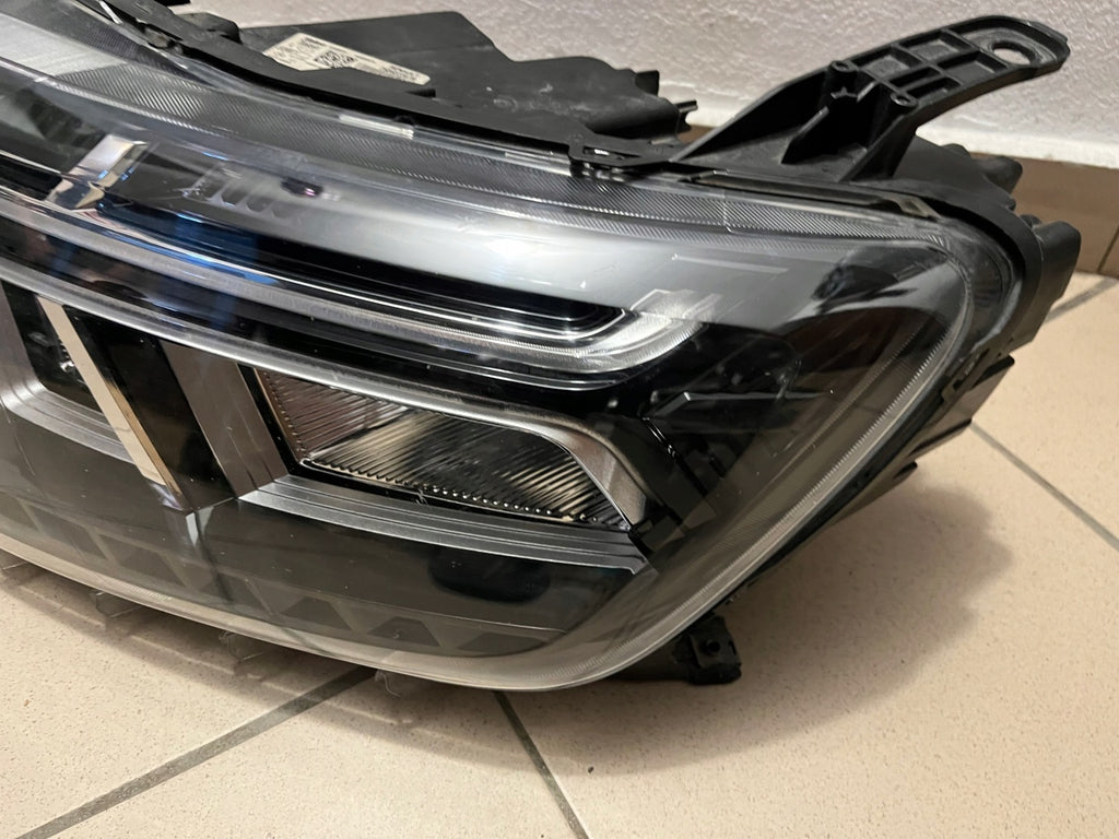 Frontscheinwerfer Dacia Duster 260602465R Full LED Links Scheinwerfer Headlight SCH6803757859dy