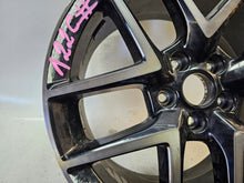Laden Sie das Bild in den Galerie-Viewer, 1x Alufelge 18 Zoll 8.0" 5x112 50ET Glanz 18080A Honda Civic I Rim Wheel FEL5190242198uz