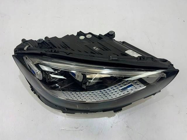 Frontscheinwerfer Mercedes-Benz W223 A2239063405 Rechts Scheinwerfer Headlight SCH2312079466zd