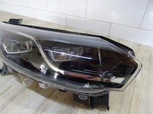 Laden Sie das Bild in den Galerie-Viewer, Frontscheinwerfer Renault Espace V 260108498R 89908453 Full LED Rechts Headlight