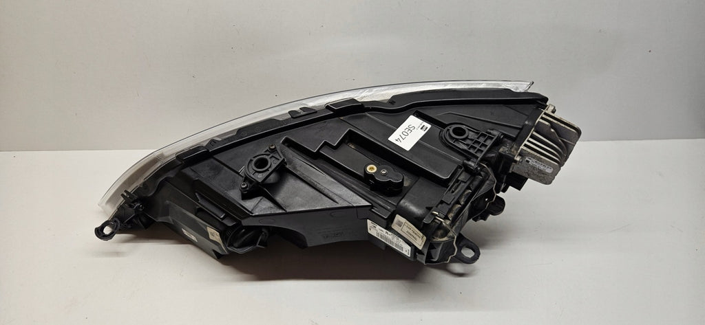 Frontscheinwerfer Seat Leon 5f1 5F1941008D LED Rechts Scheinwerfer Headlight SCH7123530672dv