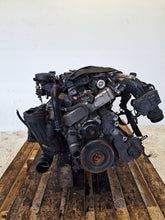 Laden Sie das Bild in den Galerie-Viewer, Motor BMW 3 E91 E90 N47D20C 2.0 2011 Diesel Engine Unkomplett