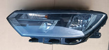 Laden Sie das Bild in den Galerie-Viewer, Frontscheinwerfer VW Passat B8 3G1941005B Links Scheinwerfer Headlight SCH9592539062ln