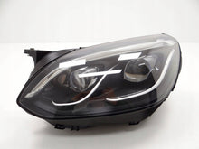 Laden Sie das Bild in den Galerie-Viewer, Frontscheinwerfer Mercedes-Benz Slk A1729063501 LED Links Scheinwerfer Headlight SCH8108793890pv