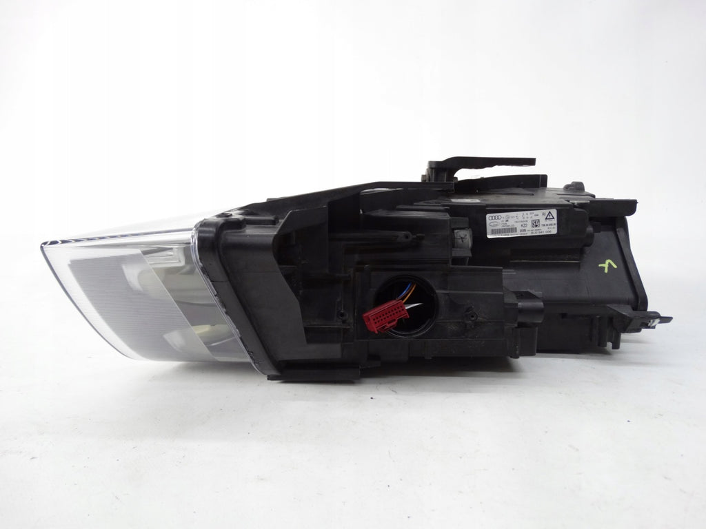 Frontscheinwerfer Audi Q3 8U0941006 Xenon Rechts Scheinwerfer Headlight SCH3328765557wr