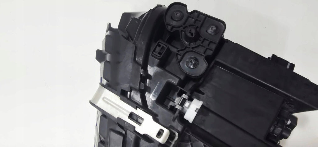 Frontscheinwerfer BMW 5A8D462 Rechts Scheinwerfer Headlight SCH9634143948xi