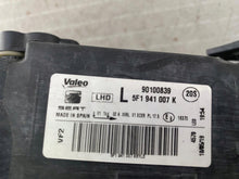 Load image into Gallery viewer, Frontscheinwerfer Seat Leon 5F1941007K LED Links Scheinwerfer Headlight