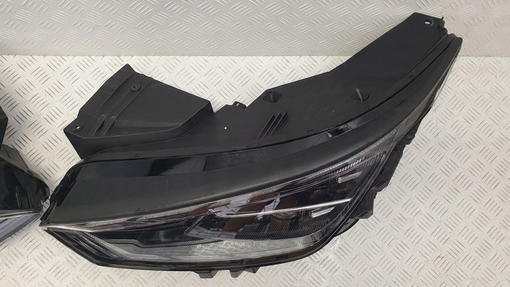 Frontscheinwerfer Kia Ev6 92102CV1 Full LED Ein Stück (Rechts oder Links)