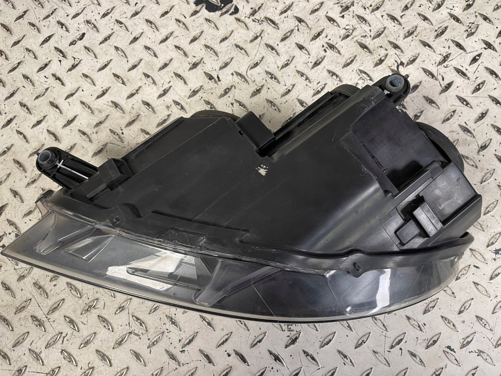 Frontscheinwerfer BMW Scirocco 1K8941031D 1K8941032D Xenon Ein Satz Headlight SCH2261397391wg