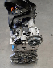 Laden Sie das Bild in den Galerie-Viewer, Motor Seat Skoda VW Mii Citigo Up CHY 1.0 MPI 45TKm Benzin Engine Komplett