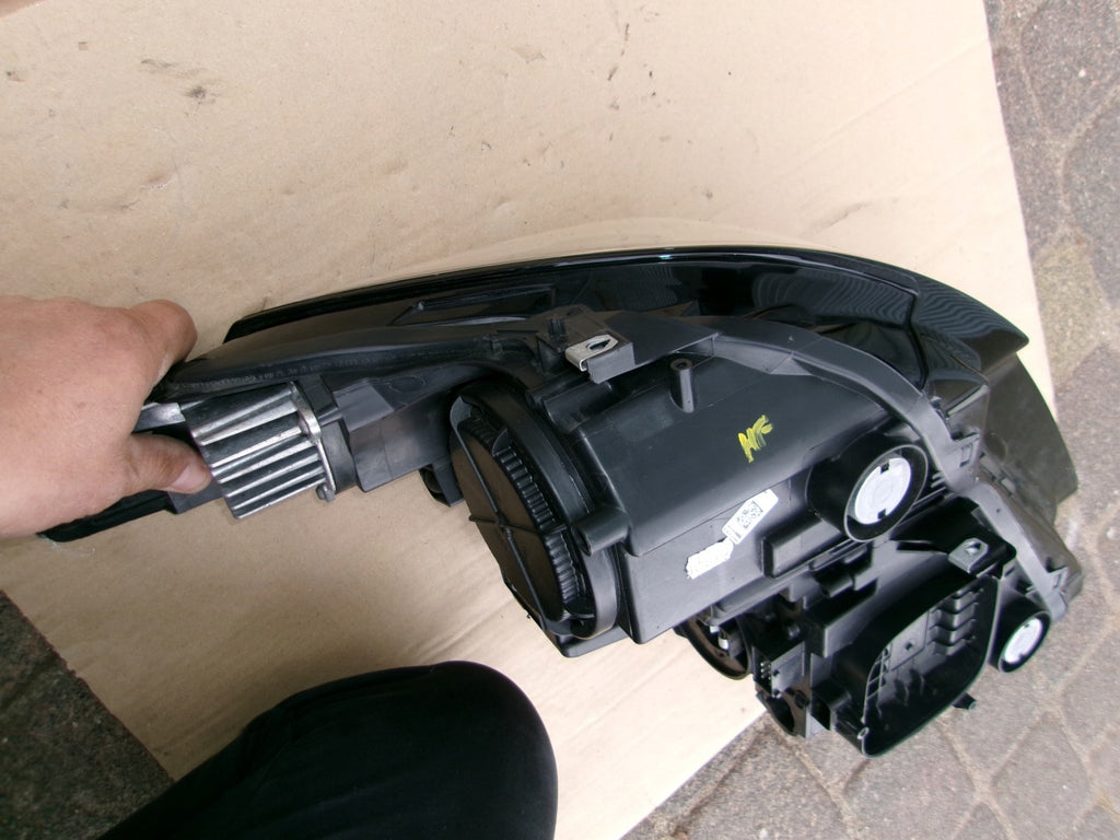 Frontscheinwerfer Opel Crossland X 39153539 Rechts Scheinwerfer Headlight SCH2740456063dg