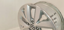 Load image into Gallery viewer, 1x Alufelge 16 Zoll 6.5&quot; 5x112 48ET 5TA601025M VW Touran Rim Wheel