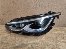 Laden Sie das Bild in den Galerie-Viewer, Frontscheinwerfer VW Golf VIII 5H1941035 LED Links Scheinwerfer Headlight