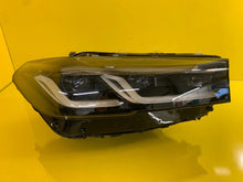 Load image into Gallery viewer, Frontscheinwerfer BMW 5 G31 G30 8082656-06 LED Rechts Scheinwerfer Headlight SCH8669524535hc