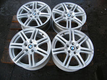 Load image into Gallery viewer, 4x Alufelge 17 Zoll 7.5" 5x112 51ET 6863418 BMW 2 Tourer F45 F39 X1 F48 1 F40 FEL3220274582rp