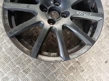 Laden Sie das Bild in den Galerie-Viewer, 4x Alufelge 17 Zoll KBA47541 Kia Stonic Rim Wheel FEL6772977520et