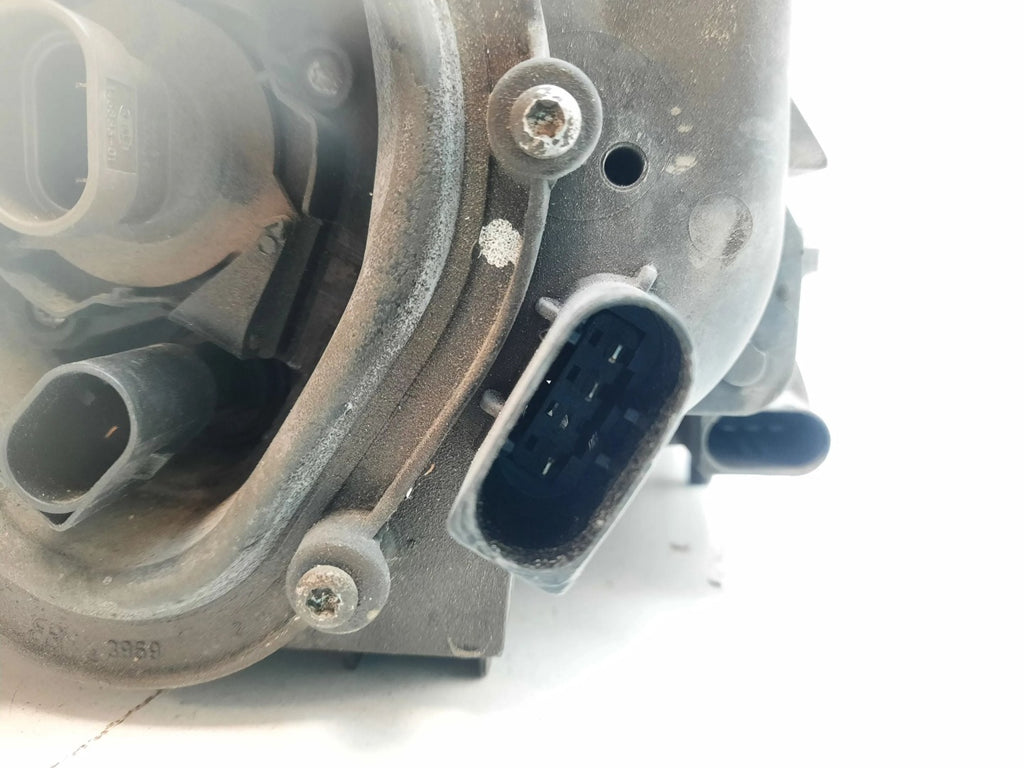 Frontscheinwerfer Mercedes-Benz Slk R171 15630900LI Links Scheinwerfer Headlight SCH1665419522bt