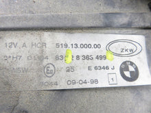 Load image into Gallery viewer, Frontscheinwerfer BMW E36 8363499 Links Scheinwerfer Headlight SCH4379854614xs