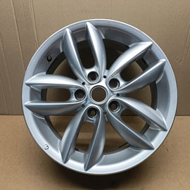 1x Alufelge 17 Zoll 7.0