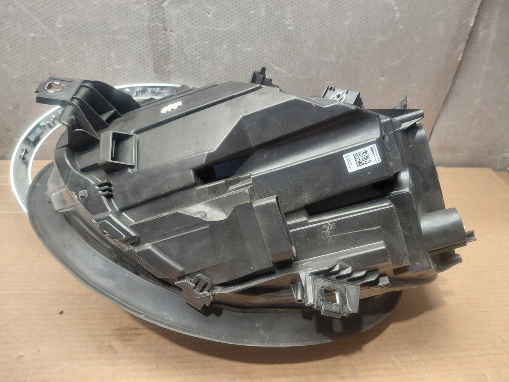 Frontscheinwerfer Mini F56 F55 5A01961 LED Links Scheinwerfer Headlight SCH7108250169zb