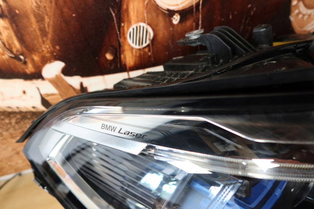 Frontscheinwerfer BMW X5 G05 G06 9481790-03 Laser Rechts Scheinwerfer Headlight SCH7425388910hc