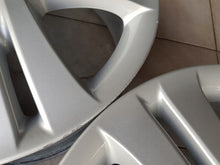 Load image into Gallery viewer, 4x Alufelge 18 Zoll 8.5" 5x112 67ET Glanz Silber A2514011302 Mercedes-Benz W166 FEL2363785994dh