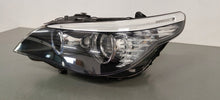 Load image into Gallery viewer, Frontscheinwerfer BMW 5 E60 E61 7177739-08 Xenon Links Scheinwerfer Headlight SCH9988284923qa